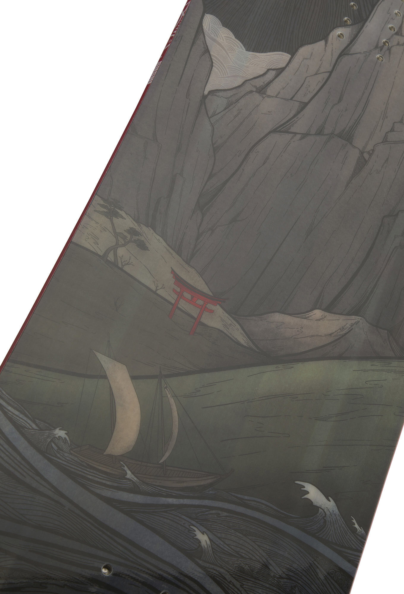 Snowboard homme XV SUSHI