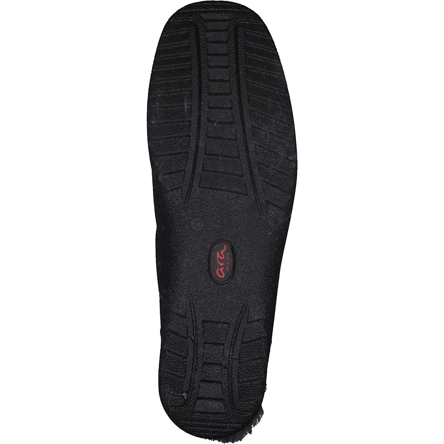 Ara München 48530, Winterstiefel, Damen, Schwarz