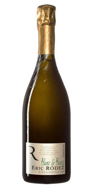 Eric Rodez Blanc de Blancs