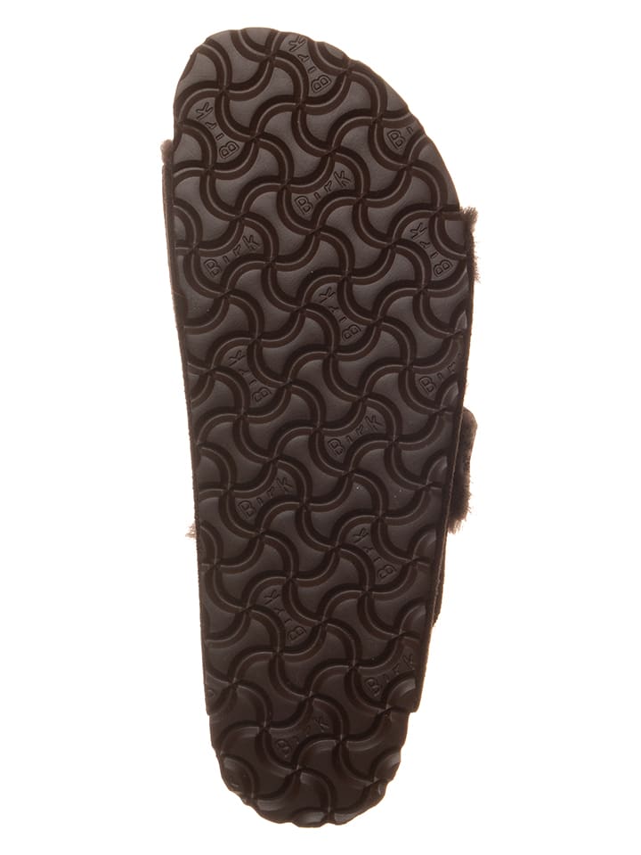 Birkenstock Pantoletten 