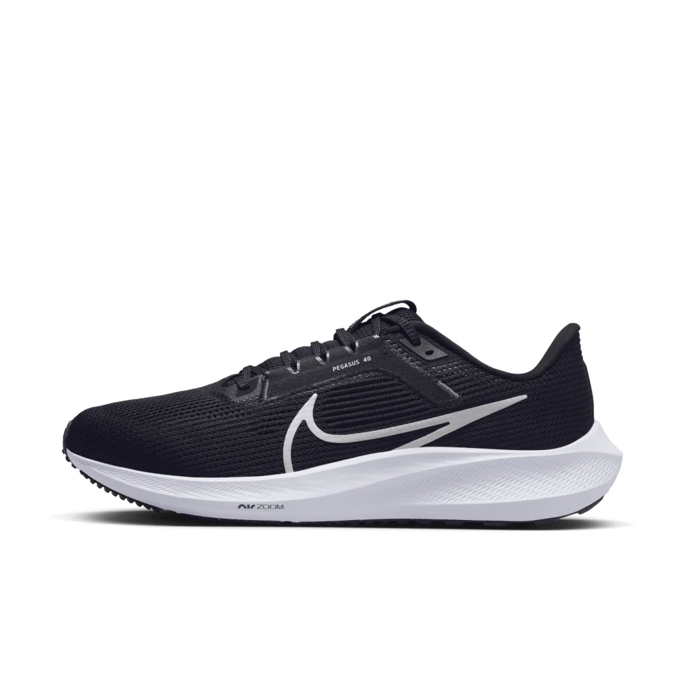 Nike Air Zoom Pegasus 40 DV3853-001 / schwarz