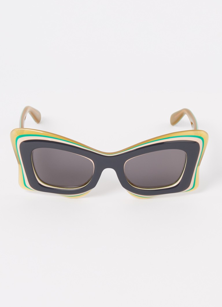 Ochelari de soare LOEWE Retro LW40140U
