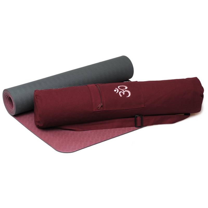 YOGISTAR Yoga Set