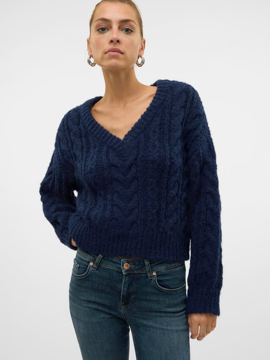 VMDREAM Pullover