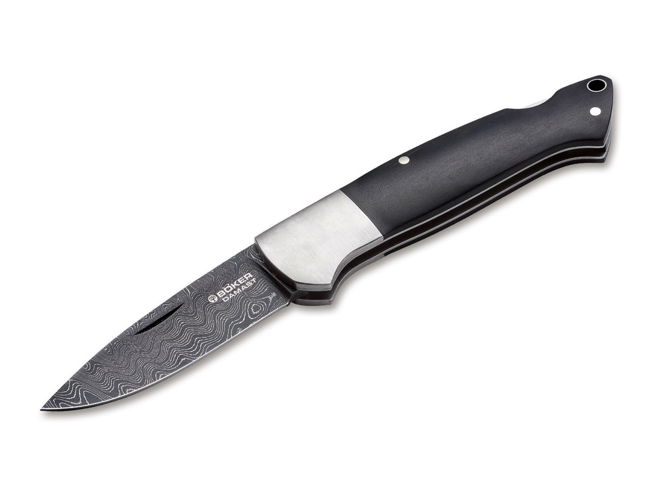 Davis Classic Hunter Damast