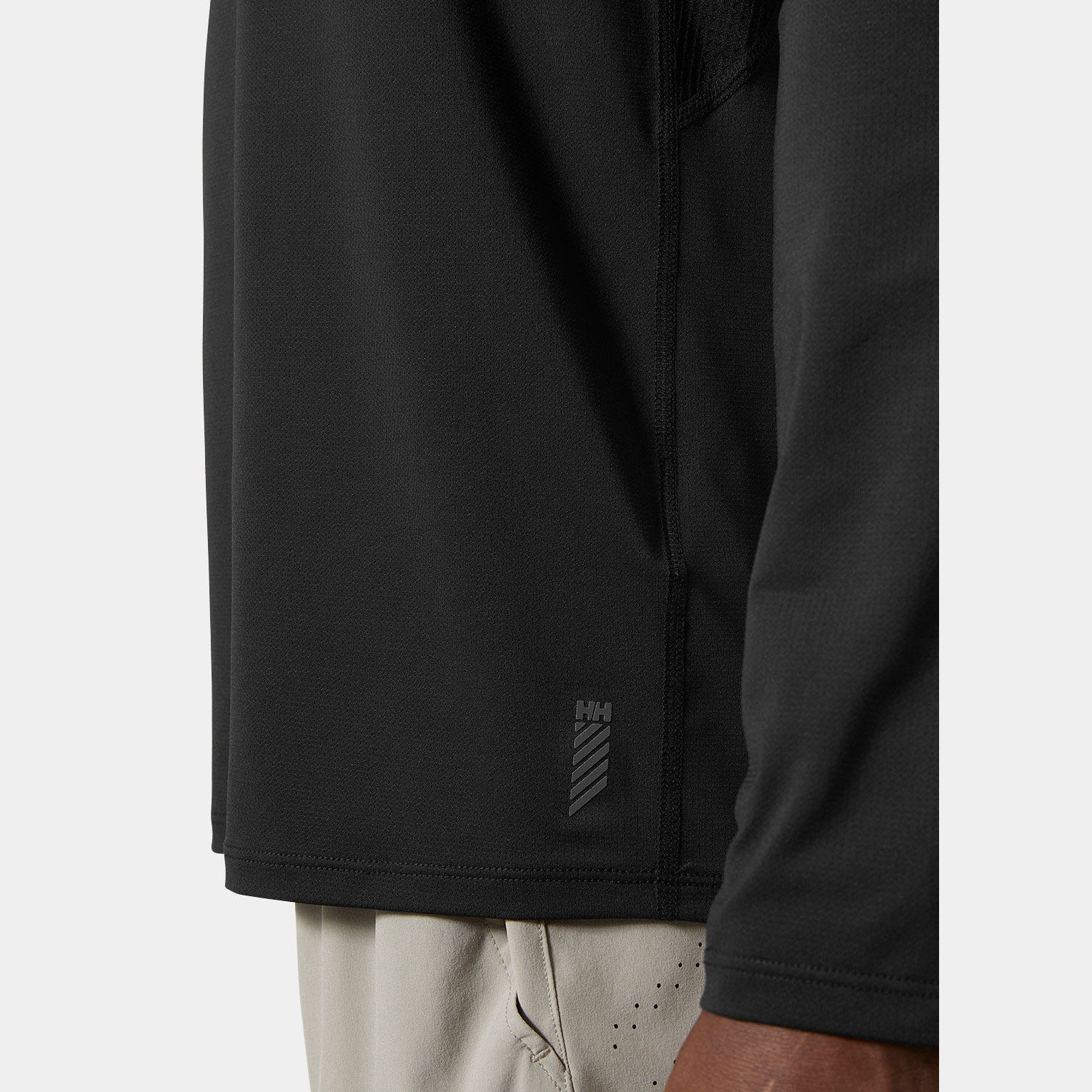 Men’s Tech Trail Long Sleeve T-shirt