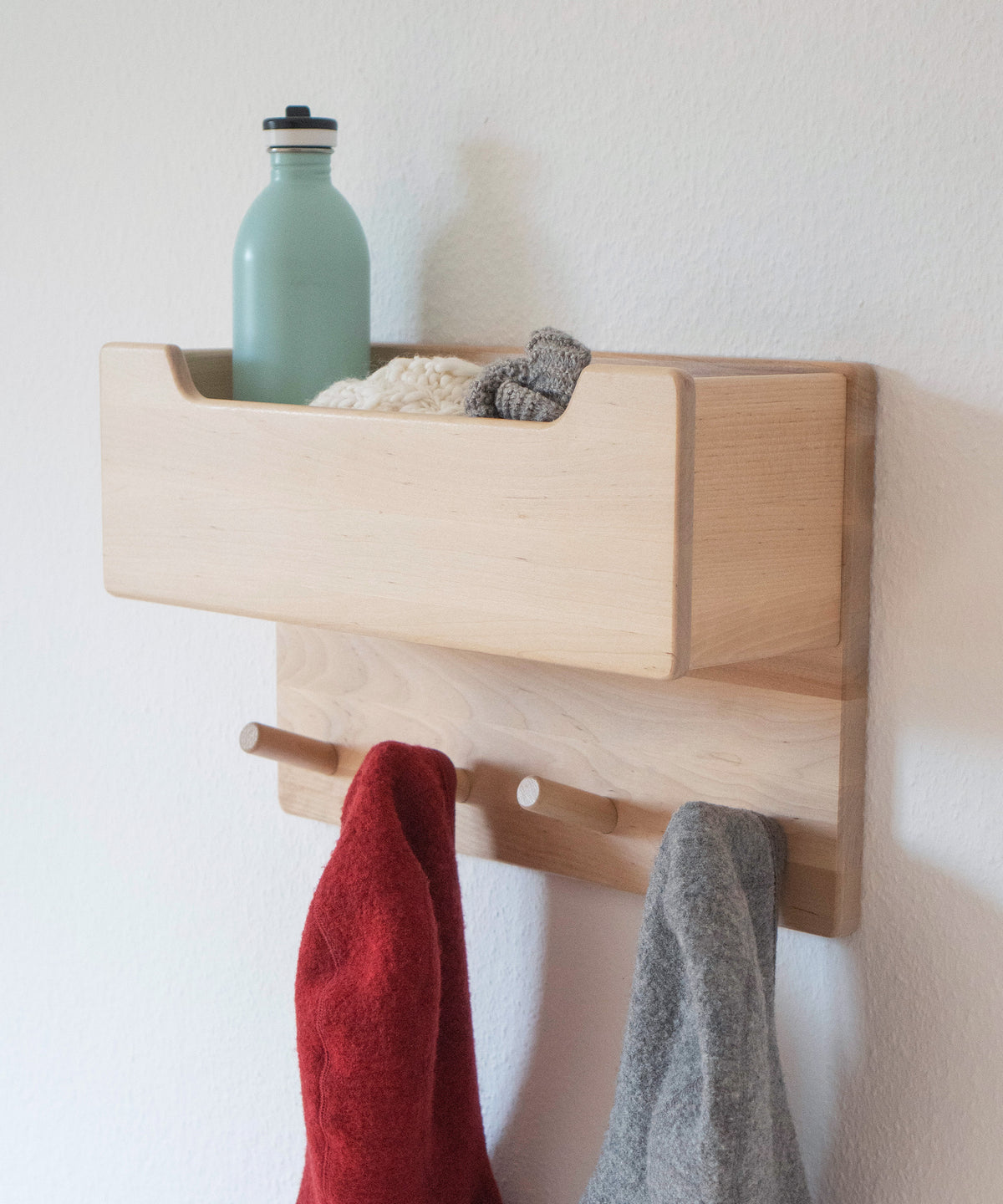 Kindergarderobe (B-Ware)