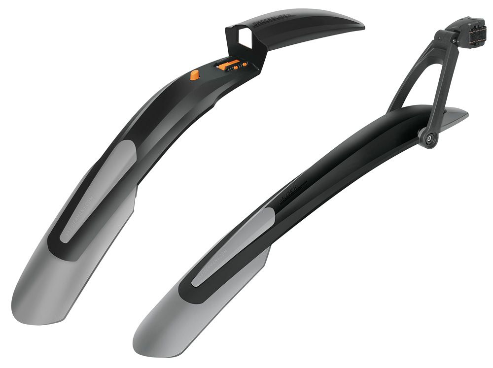 SKS X Blade & Shockblade im Set für MTB 29