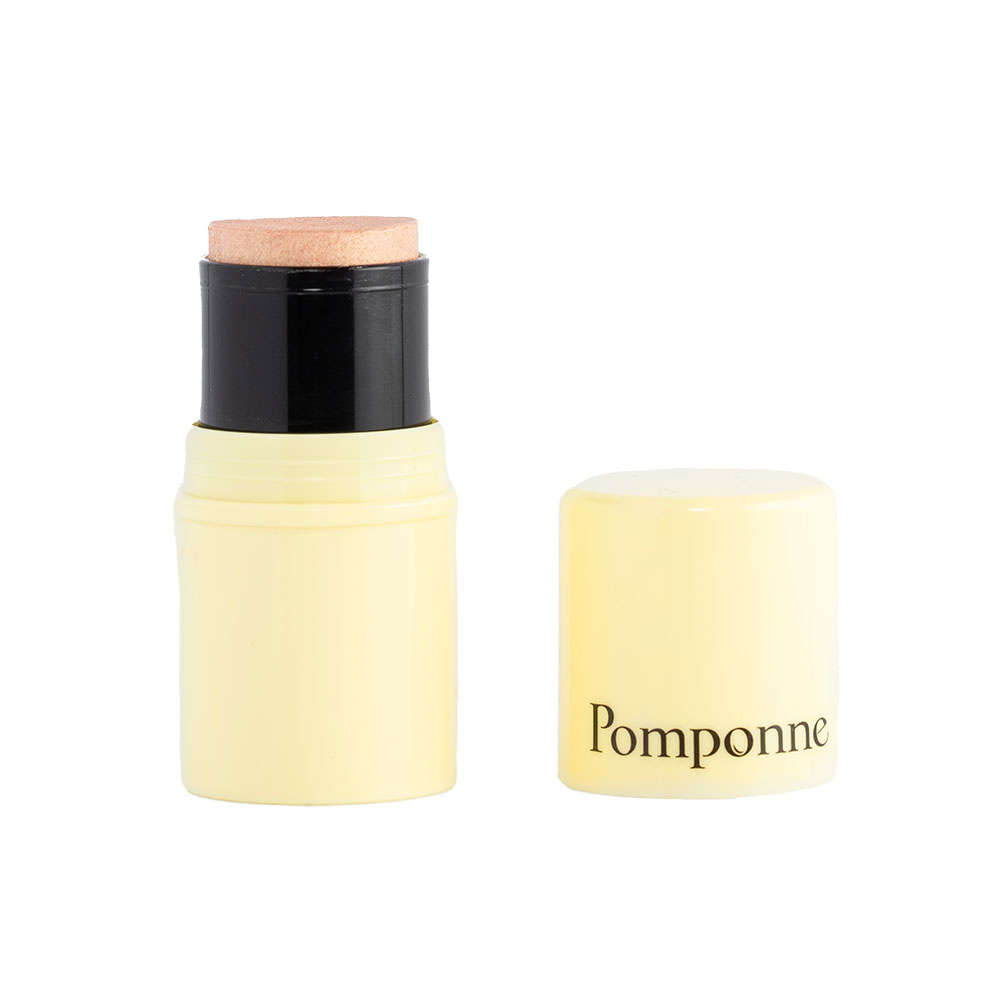 pomponne Fantastick - L'Highlighter Enlumineur en stick