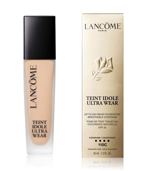 LANCÔME Teint Idole Ultra Wear 24H Wear & Comfort Flüssige Foundation-30 ml