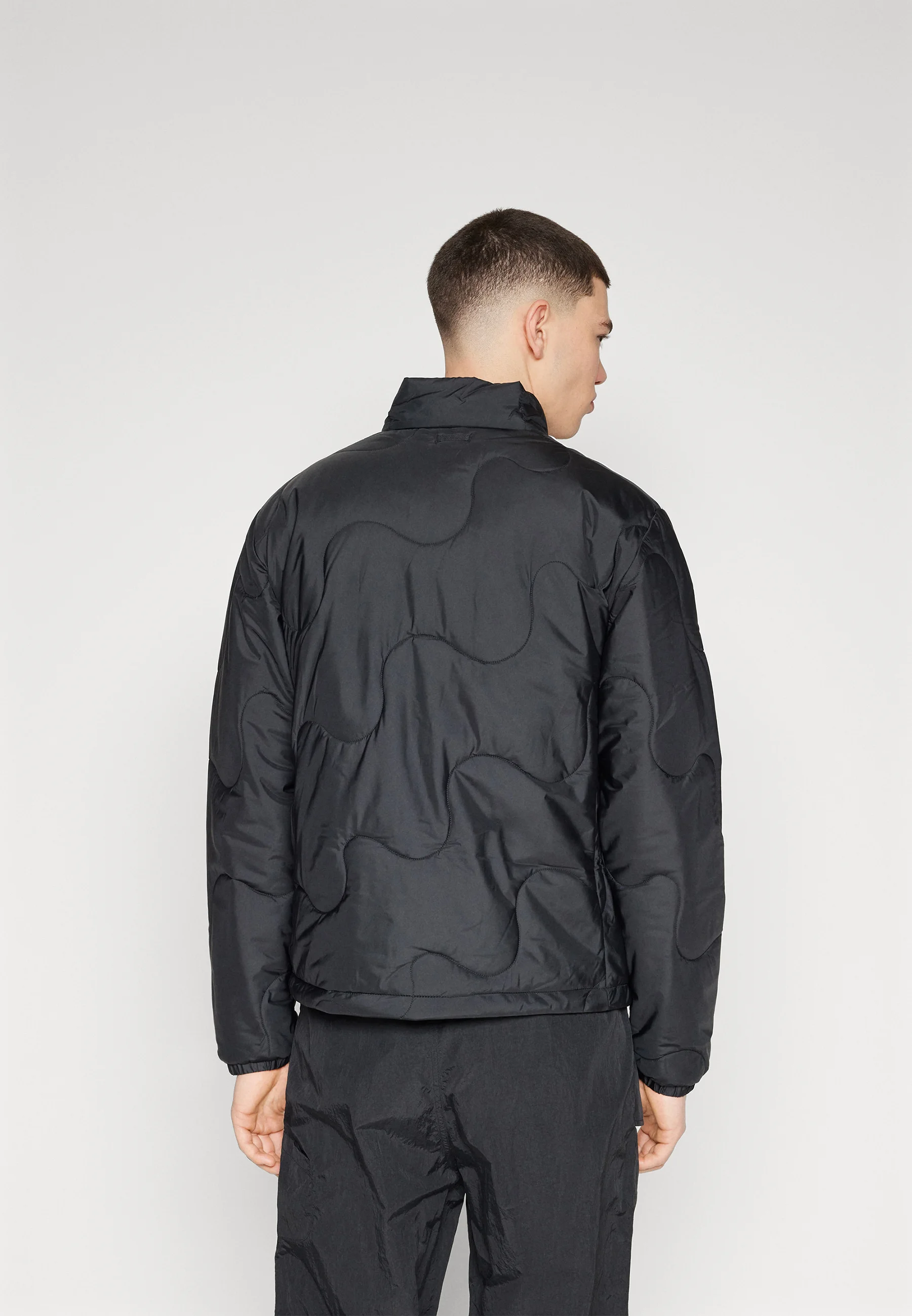 adidas Sportswear NUGANIC - Chaqueta de entretiempo
