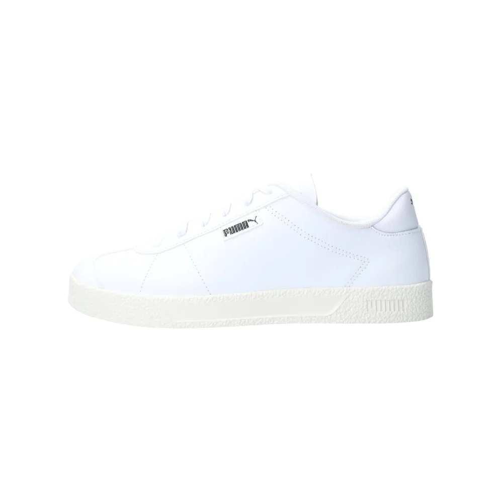 PUMA Club 1948 Clean 389395-01 / weiss