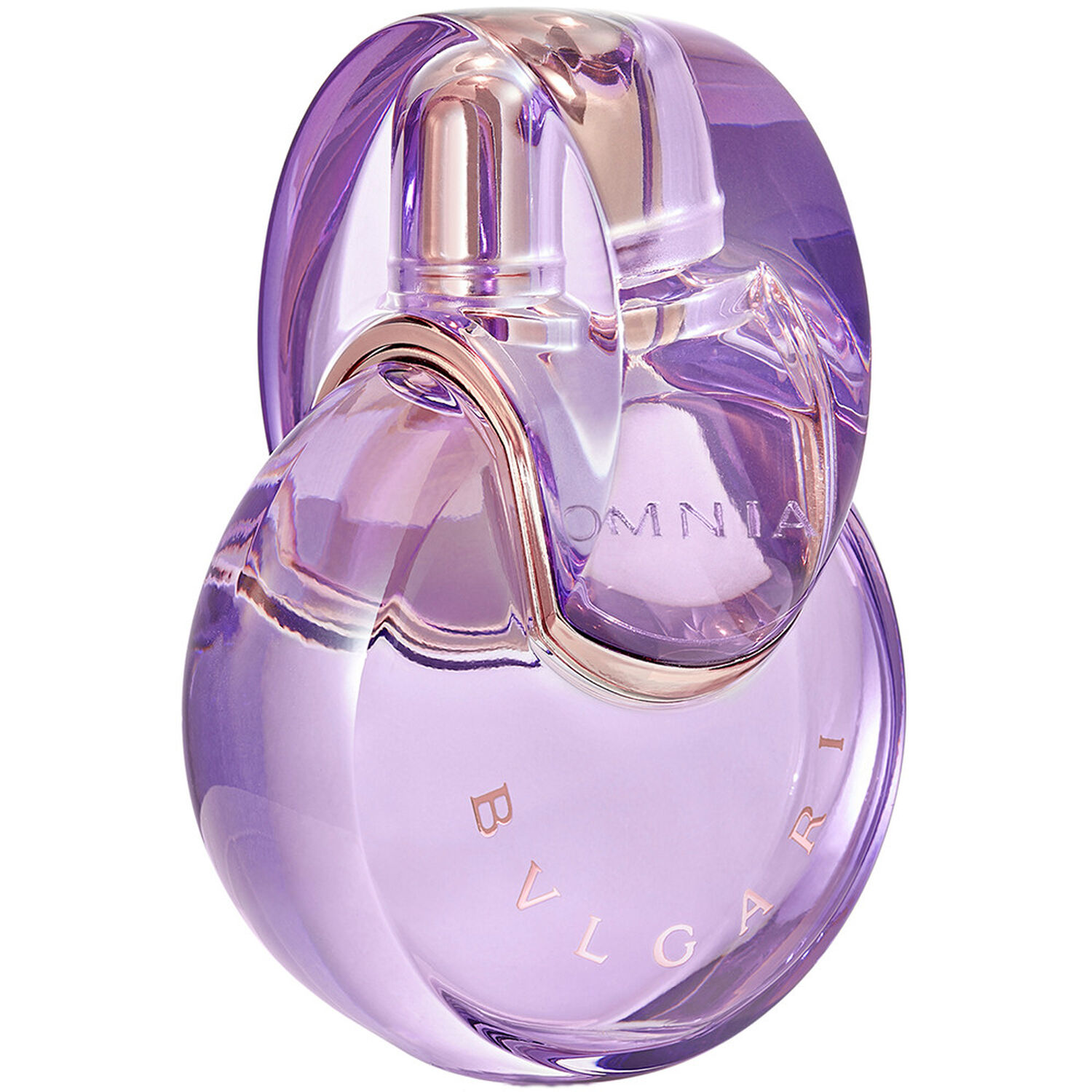 Bulgari Omnia Amethyste Eau de Toilette