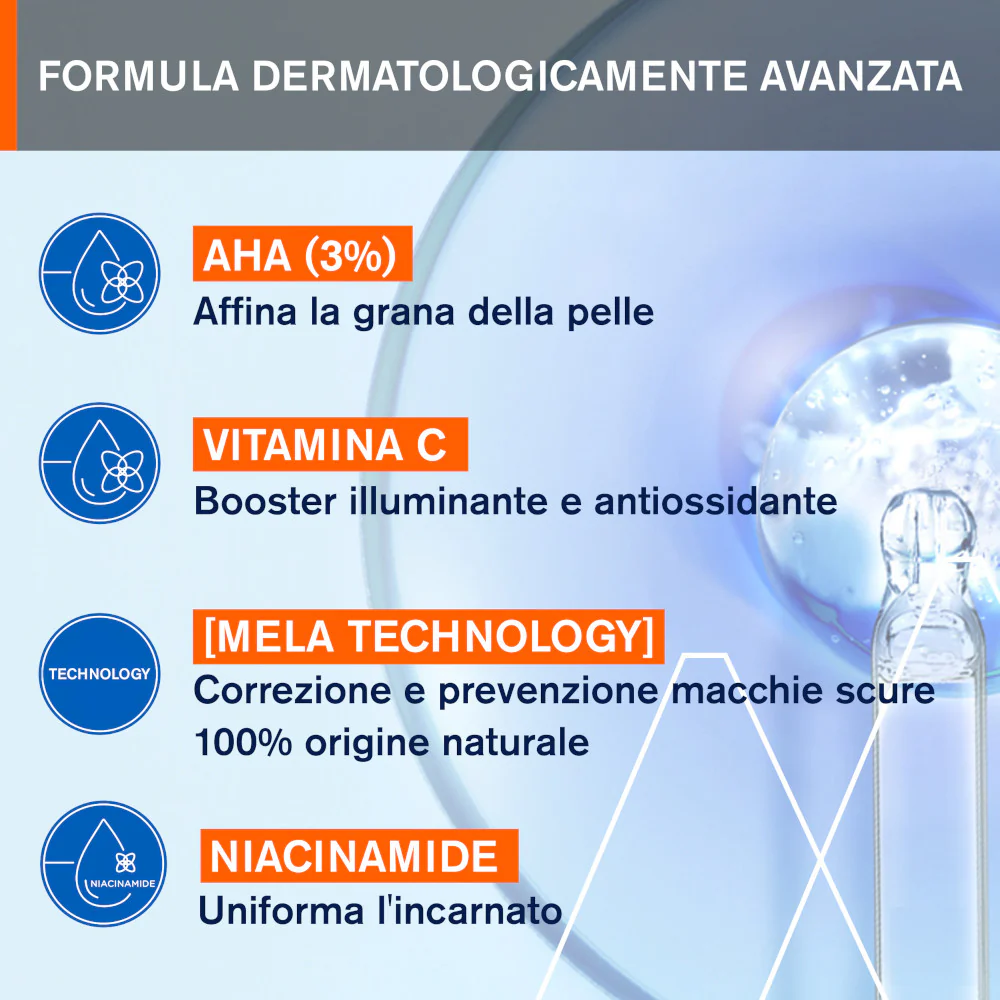 DÉPIDERM Tratamento intensivo despigmentante e iluminador antiacne - tratamento facial antiacne de 24 horas