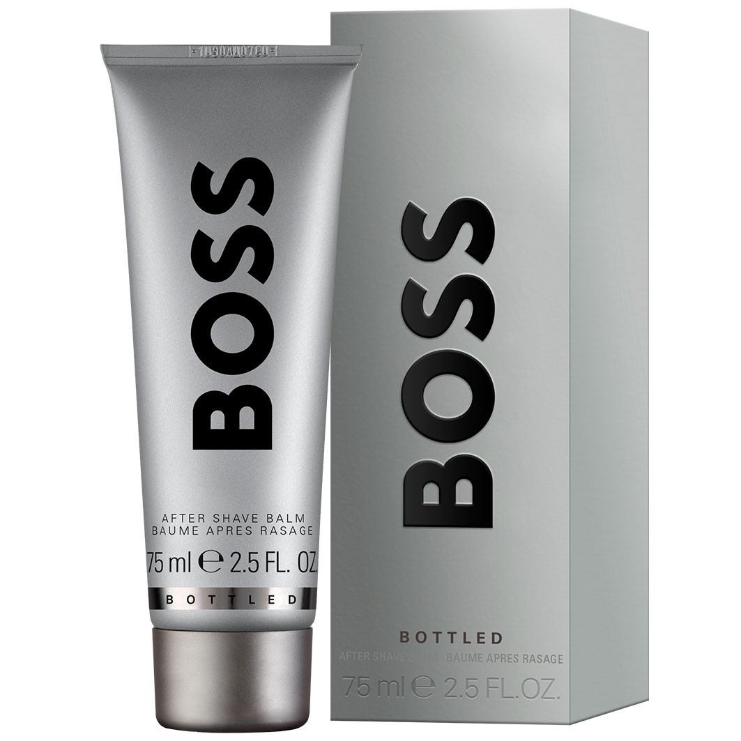 Hugo Boss balzam