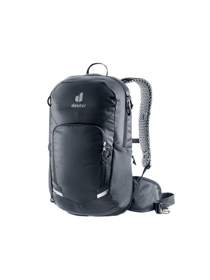 Deuter Bike 16 Fahrradrucksack in black günstig kaufen onesize