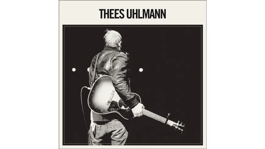 Thees Uhlmann