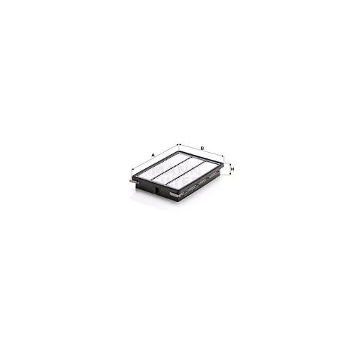 C28035 LUFTFILTER MANN - ATU