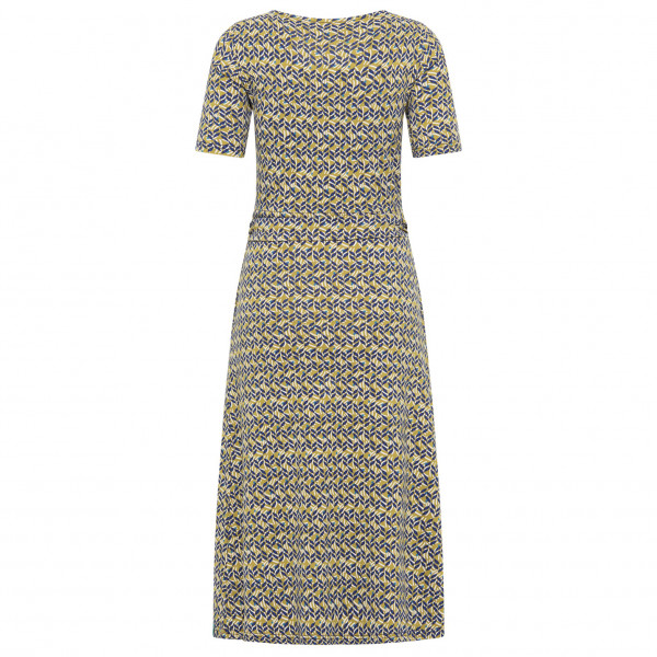 Tranquillo - Women's Jersey-Maxikleid - Kleid