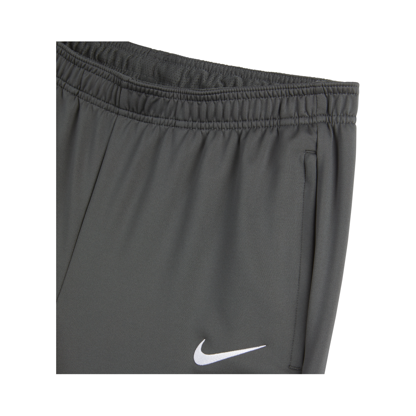 Nike Türkei Strike Trainingshose EM 2024 Grau Weiss F060