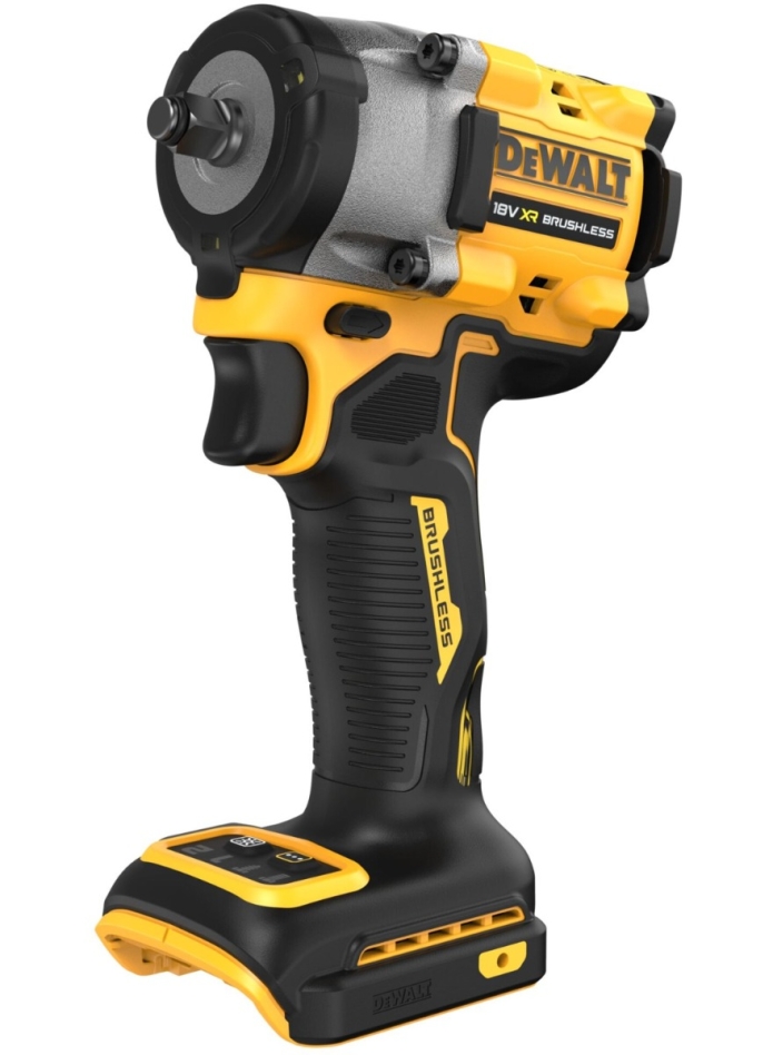 Clé à chocs sans fil DeWalt DCF923N-XJ 3/8