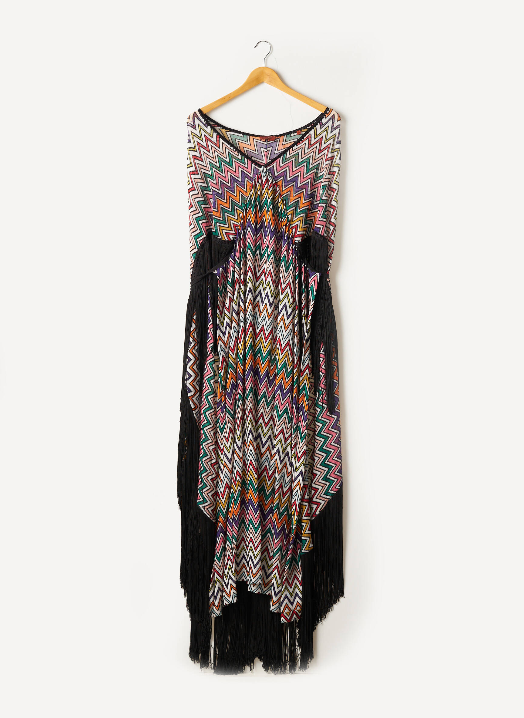 Missoni Tuniquemanchecourte Femme couleur noir