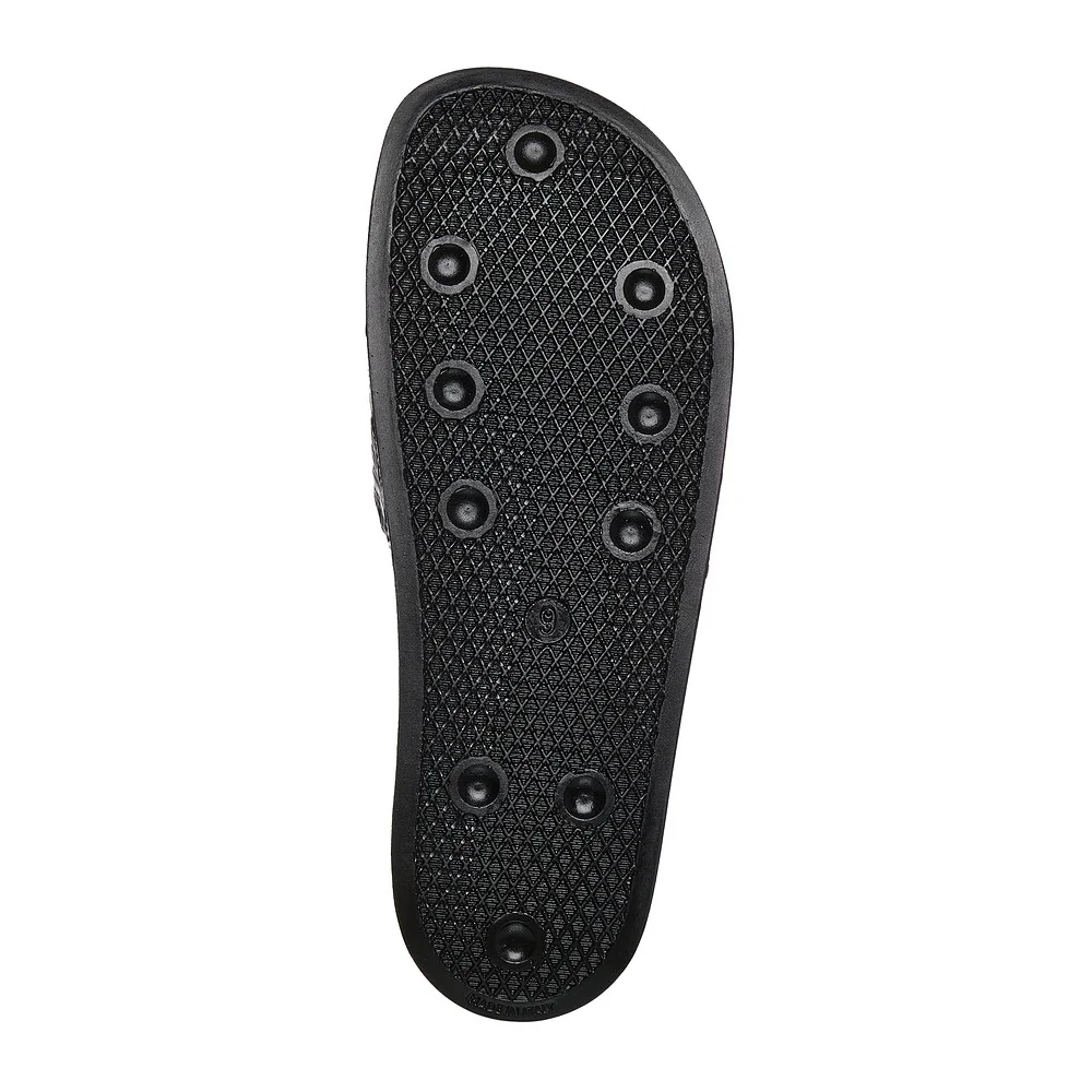 adidas Adilette FZ6452 / schwarz