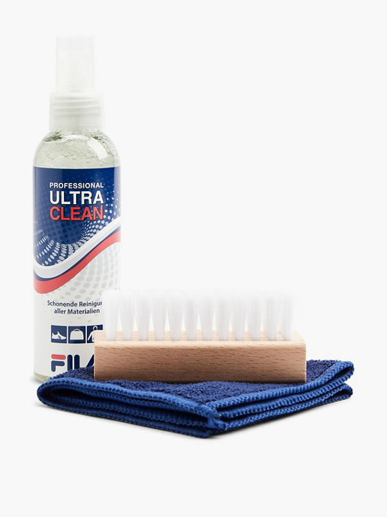 FILA Fila Ultra Clean Reiningungsset