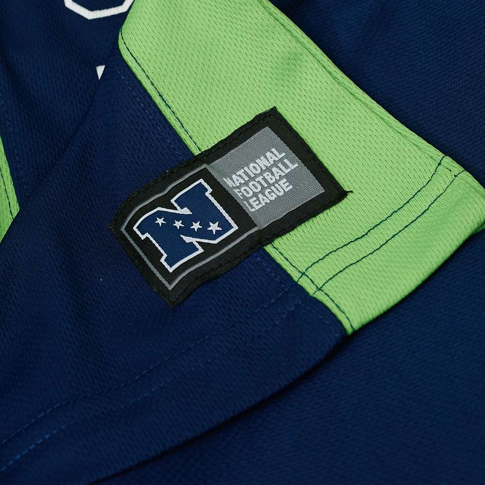Seattle Seahwaks NFL Fanatics Damen Trikot 264161
