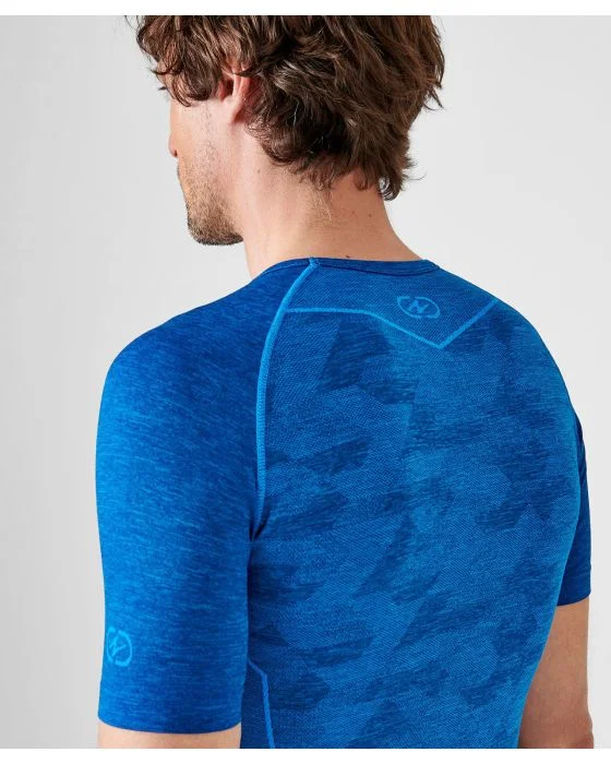 T-shirt Dynamic Climatyl homme