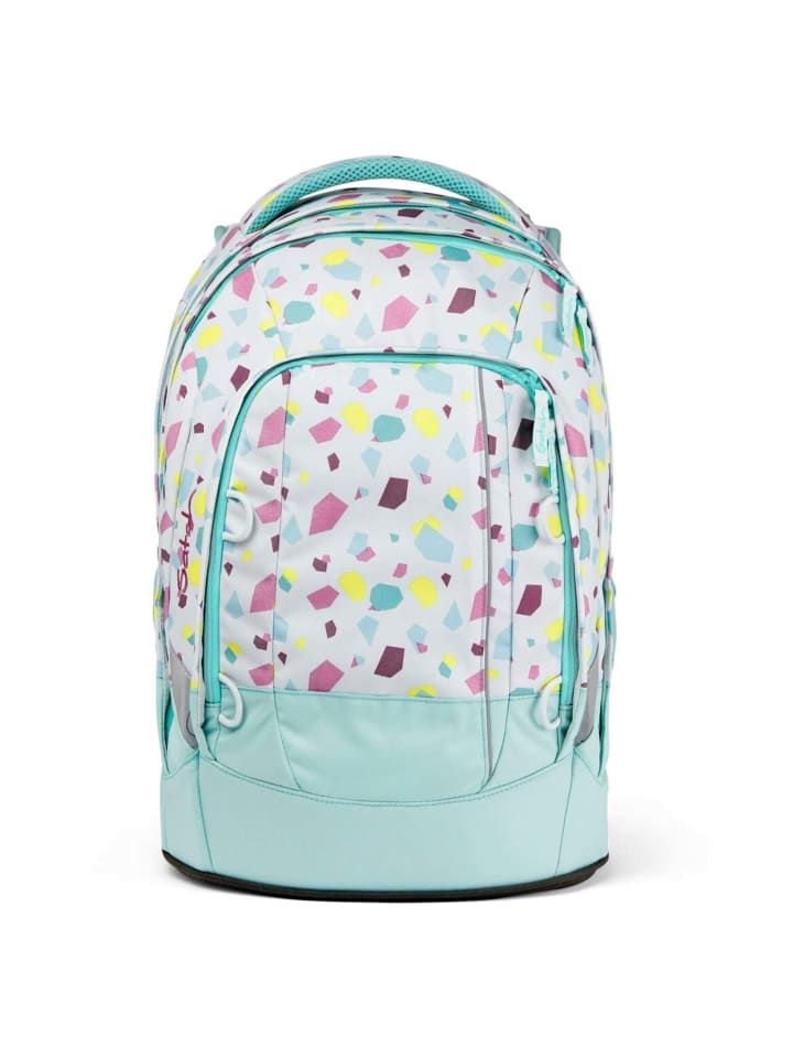 Satch Pack - Schulrucksack 45 cm (Dreamy Mosaic) in Dreamy Mosaic günstig kaufen onesize