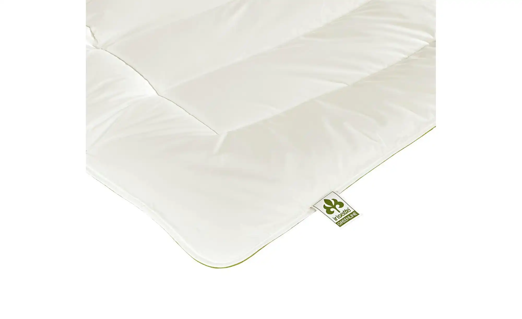 IRISETTE Leicht-Steppbett Cyclafill ECO