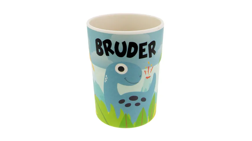H&H Kinderbecher BRUDER