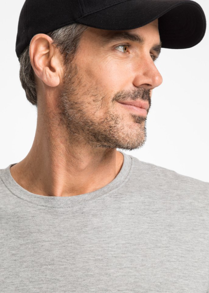 T-Shirt (3er Pack)