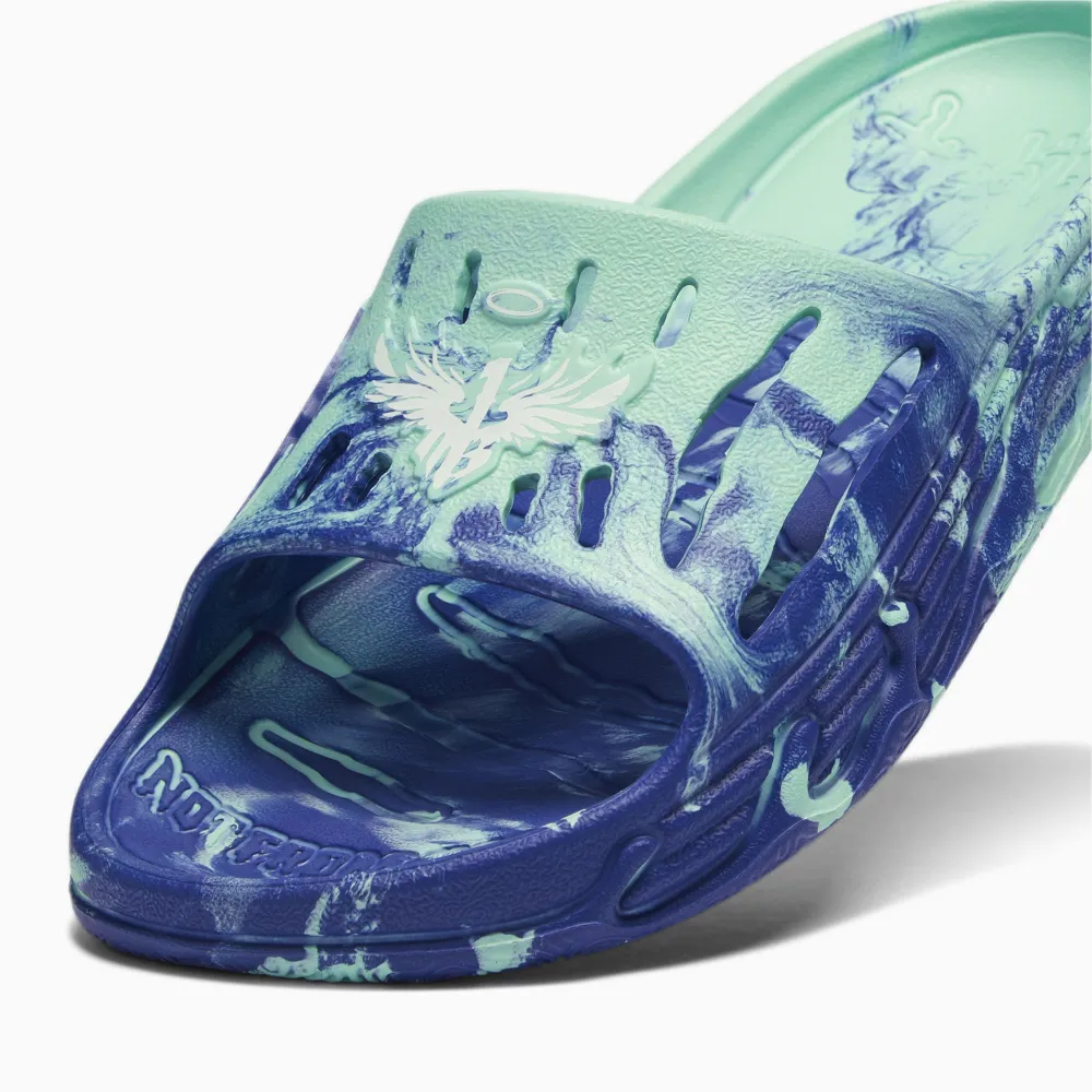 PUMA MB.03 Slides 394223_02 / blau