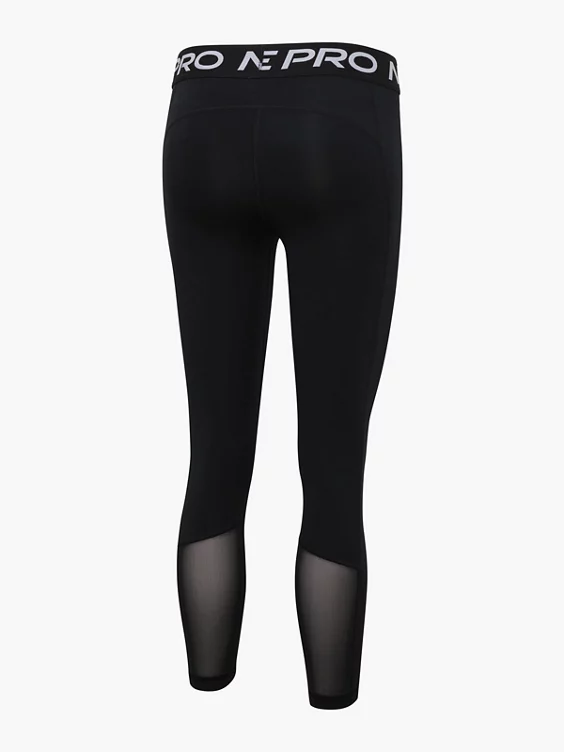 Nike Cropped Tights