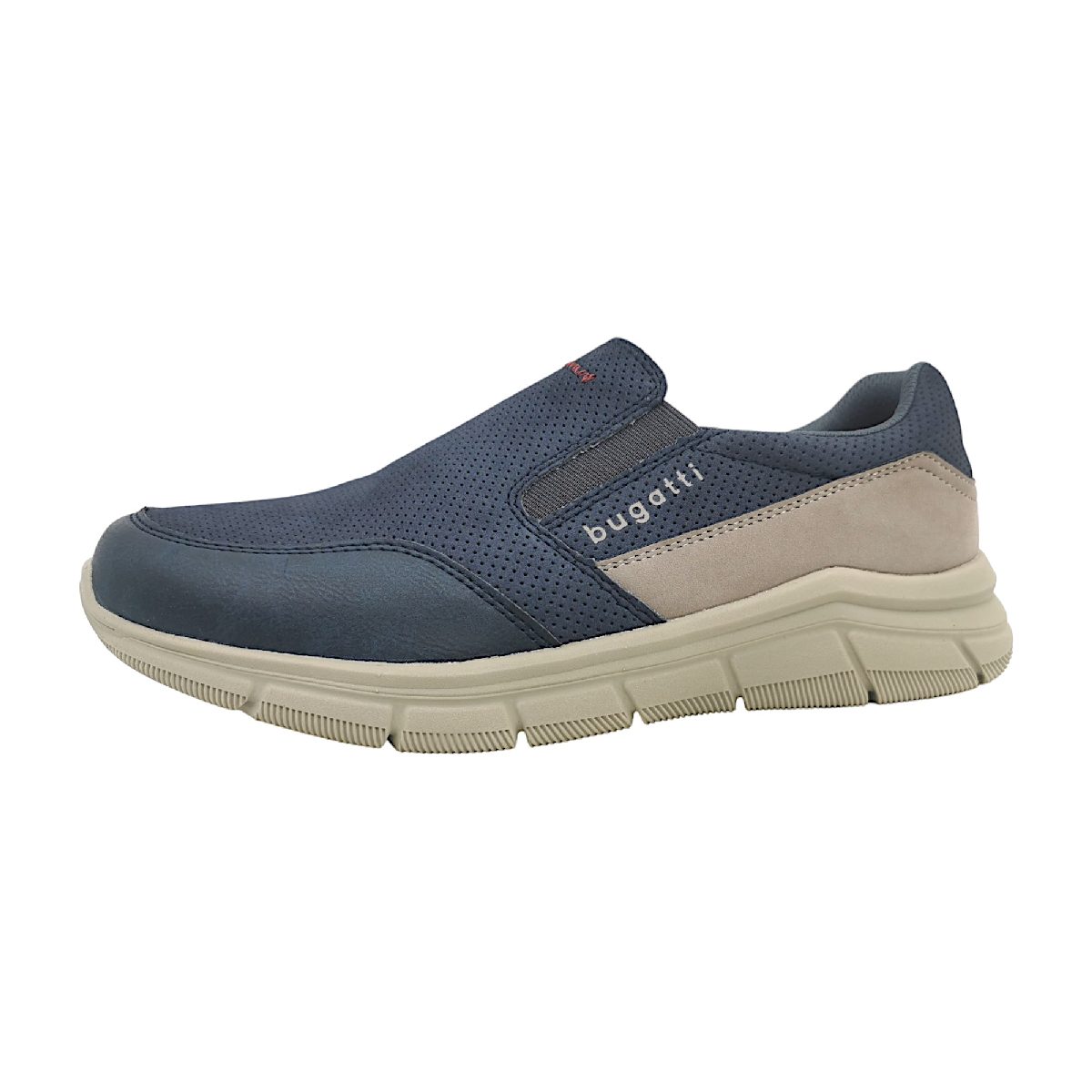 Bugatti Soa 345AFA645900-4100 Blau 4100 Dark Blue
