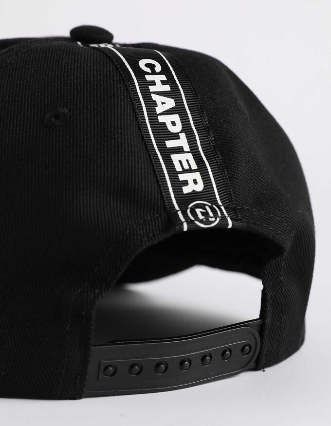 Basecap - Baumwolle