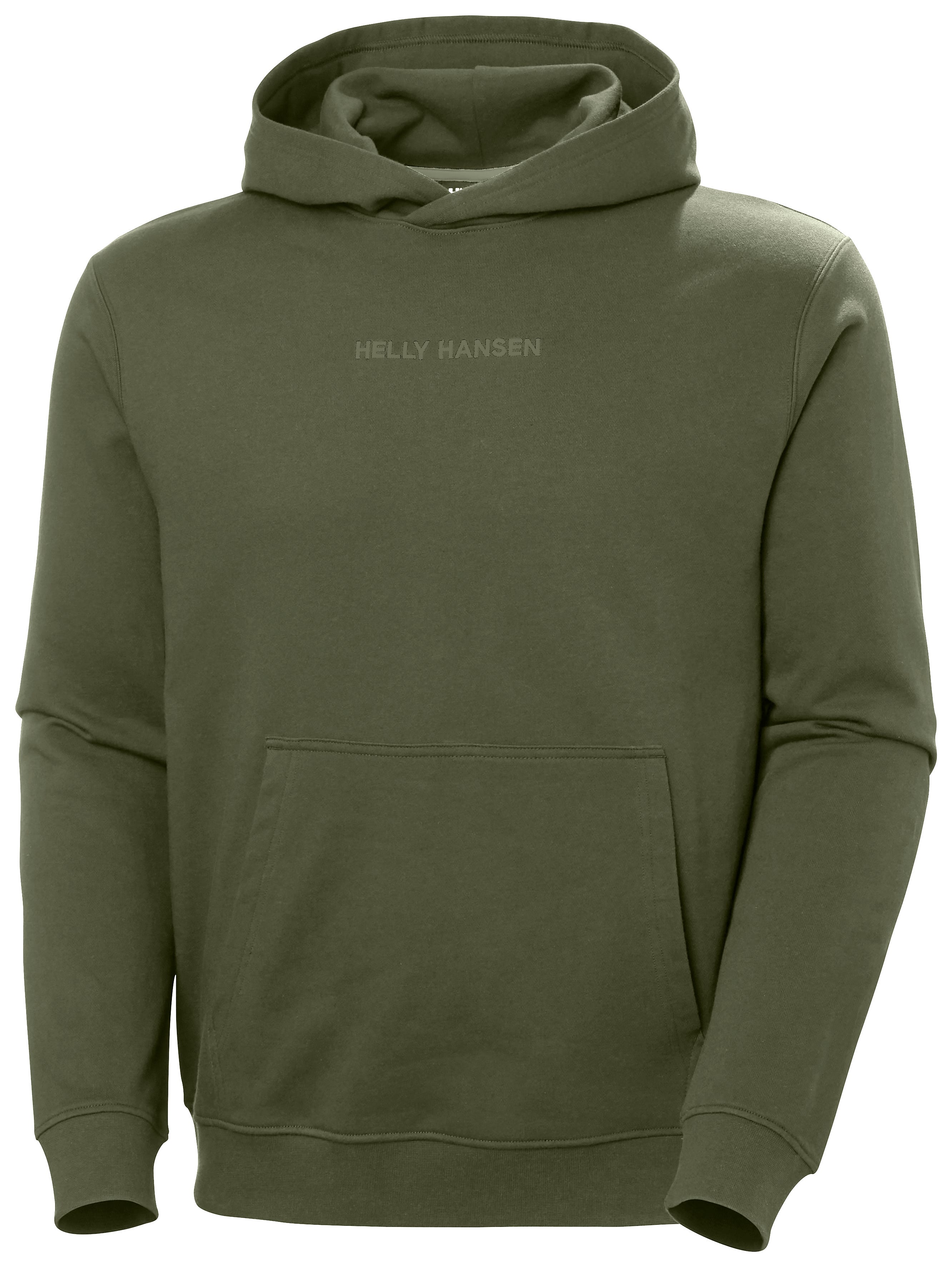 Men’s Core Hoodie