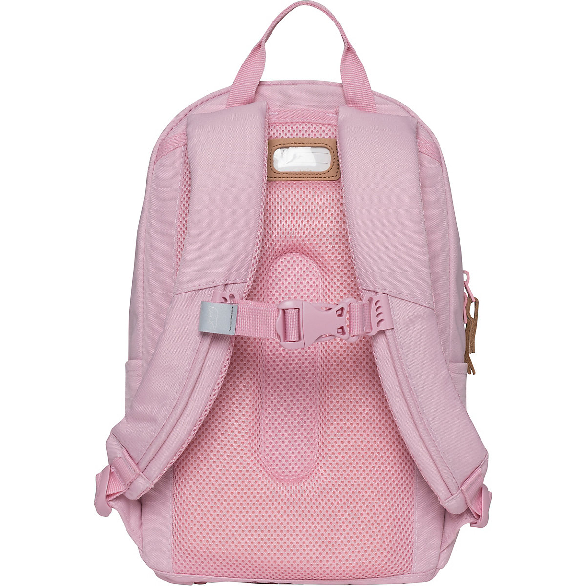 Kinderrucksack URBAN MINI light pink