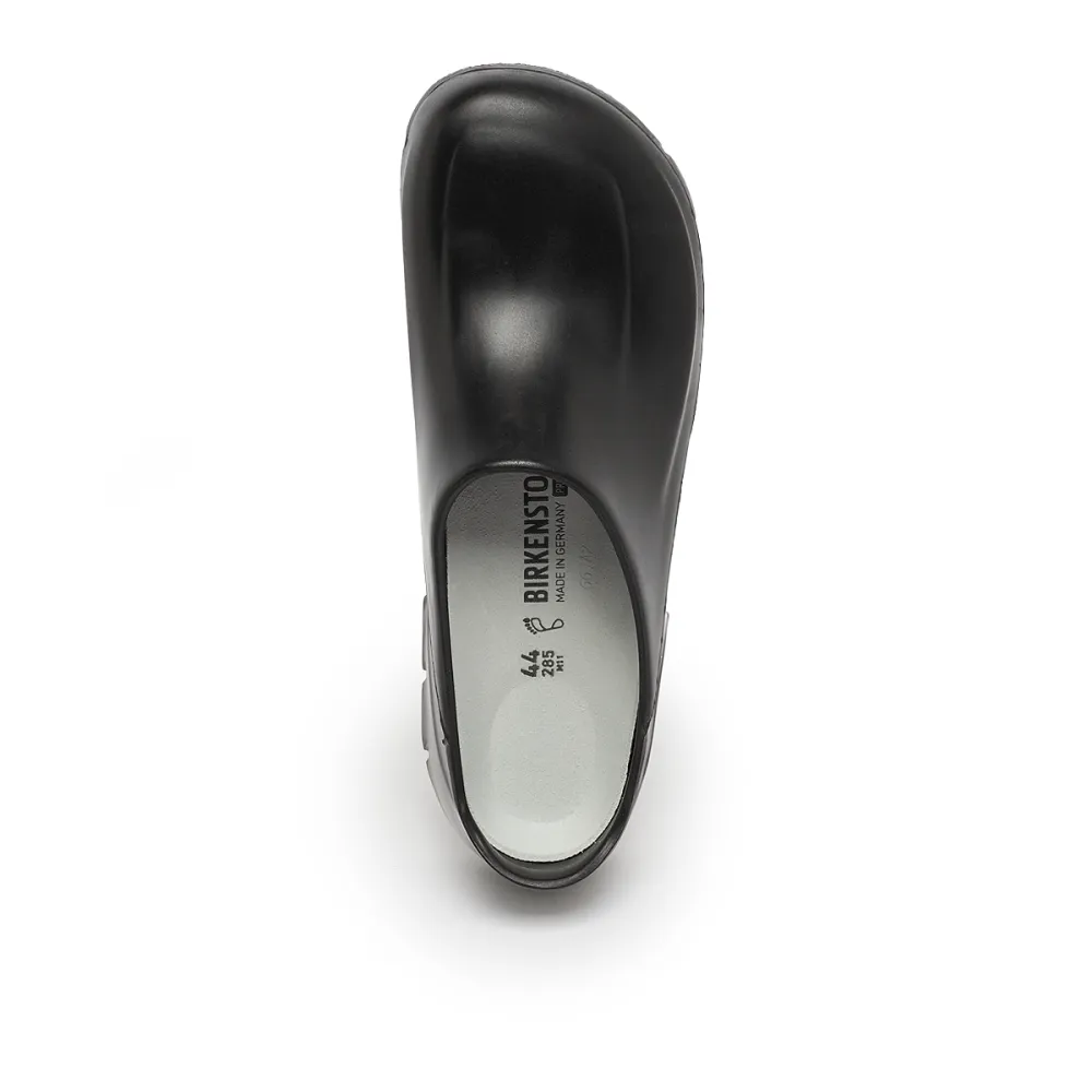 Birkenstock PU 020272 / schwarz