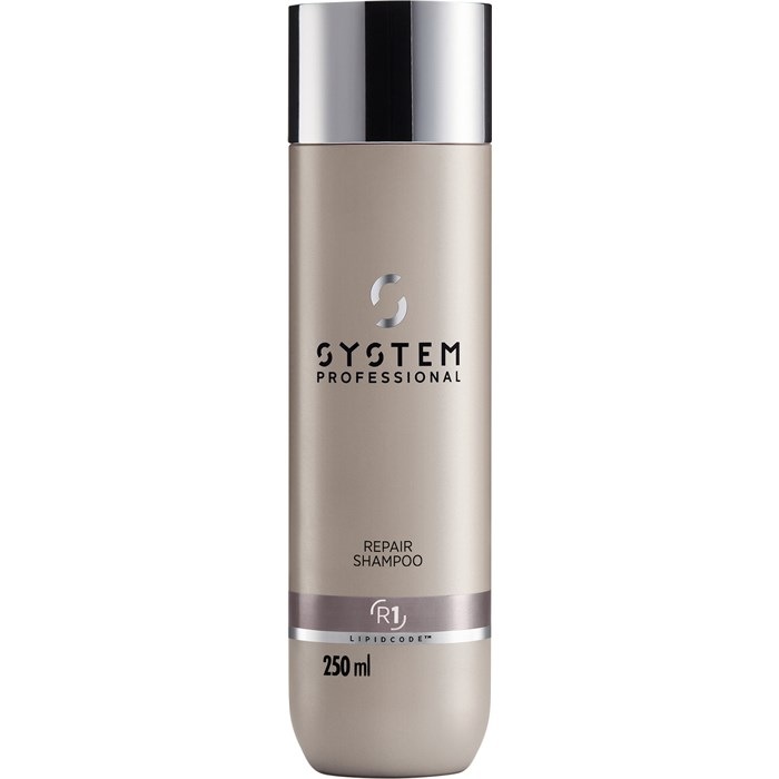 Shampoo R1