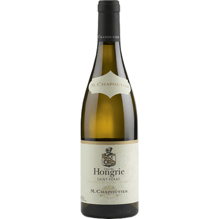 SAINT PERAY - LIEU DIT HONGRIE 2020 - M. CHAPOUTIER