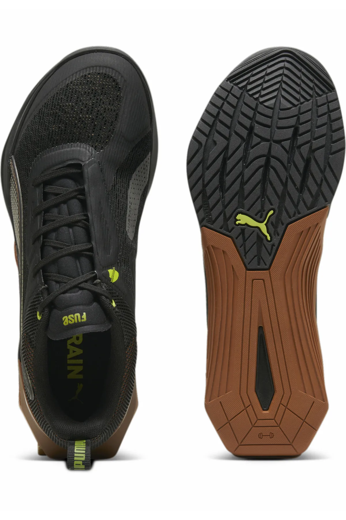 Puma  Fuse 3.0 Trainingsschuhe