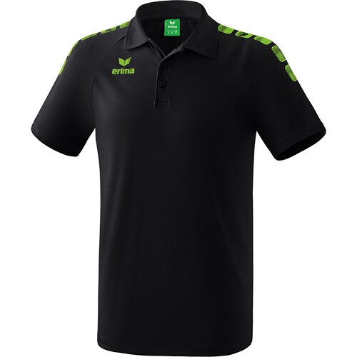 HERREN ESSENTIAL 5-C POLOSHIRT