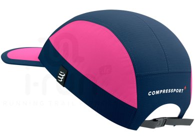 Compressport 5 Panel Light Cap