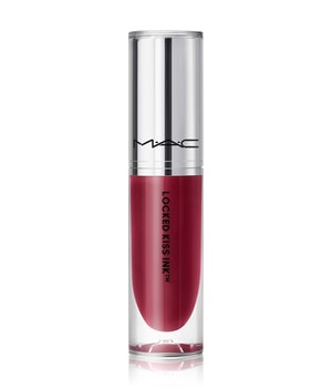 MAC Locked Kiss Ink 24 HR Lipcolour Liquid Lipstick-4 ml
