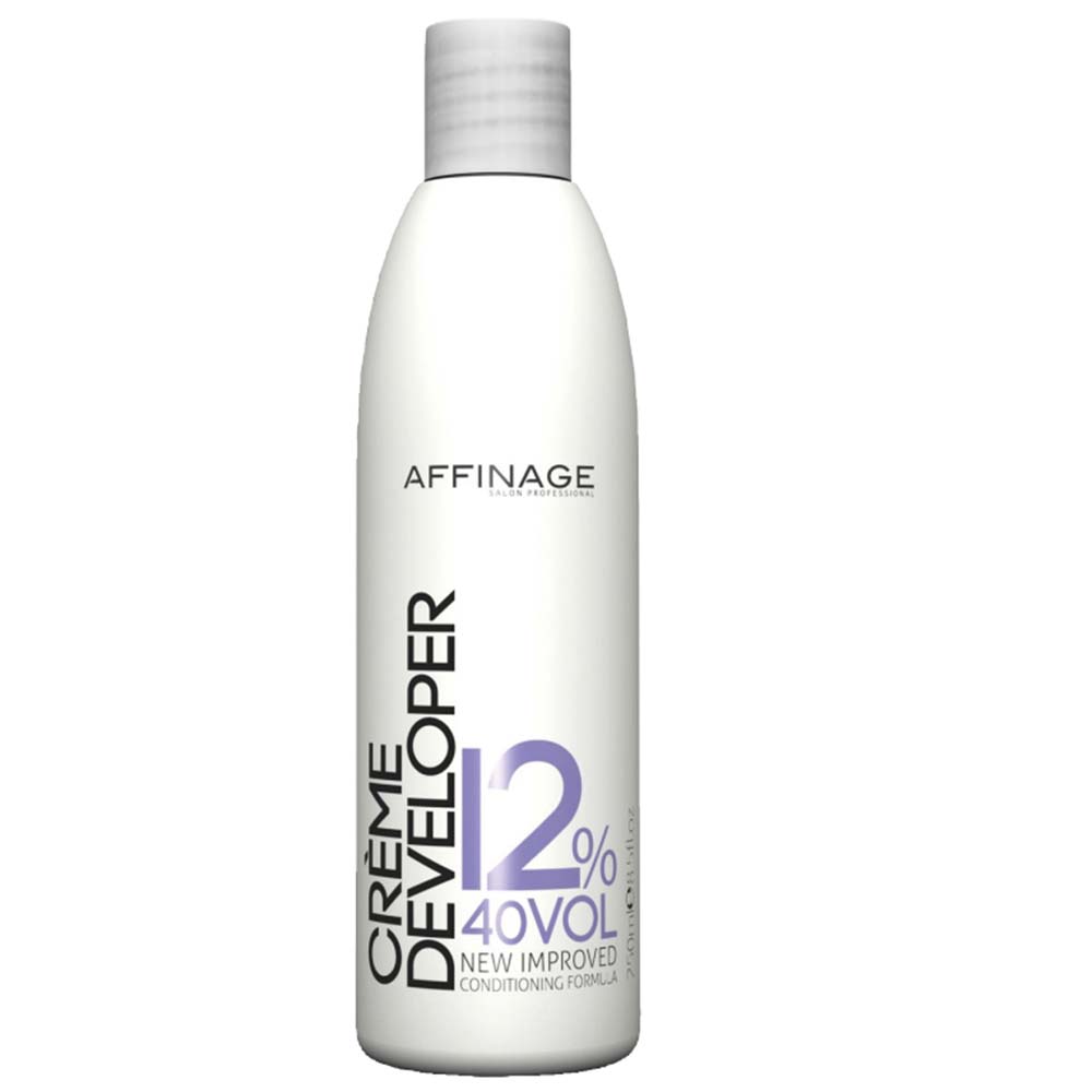 ASP Affinage Developer 40 Vol 12% 250 ml