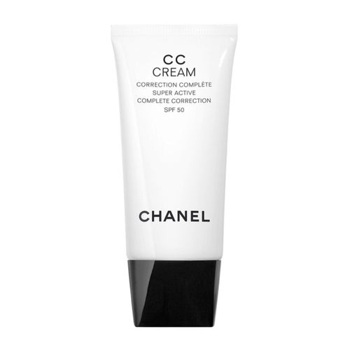 Chanel CC krém Super Active Complete Correction B40 Beige 30 ml