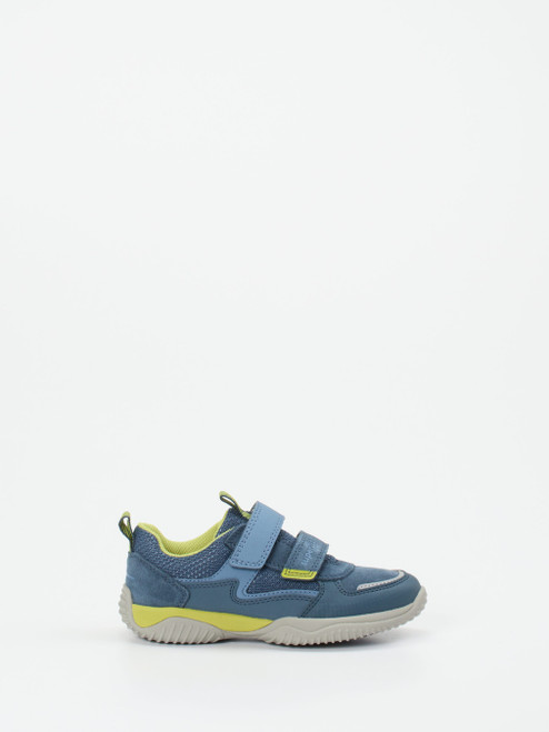Klettschuh-66211060014 Superfit